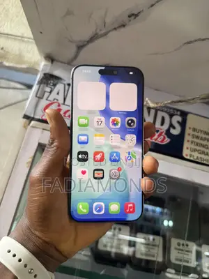New Apple iPhone 16 Pro Max 256 GB Gold