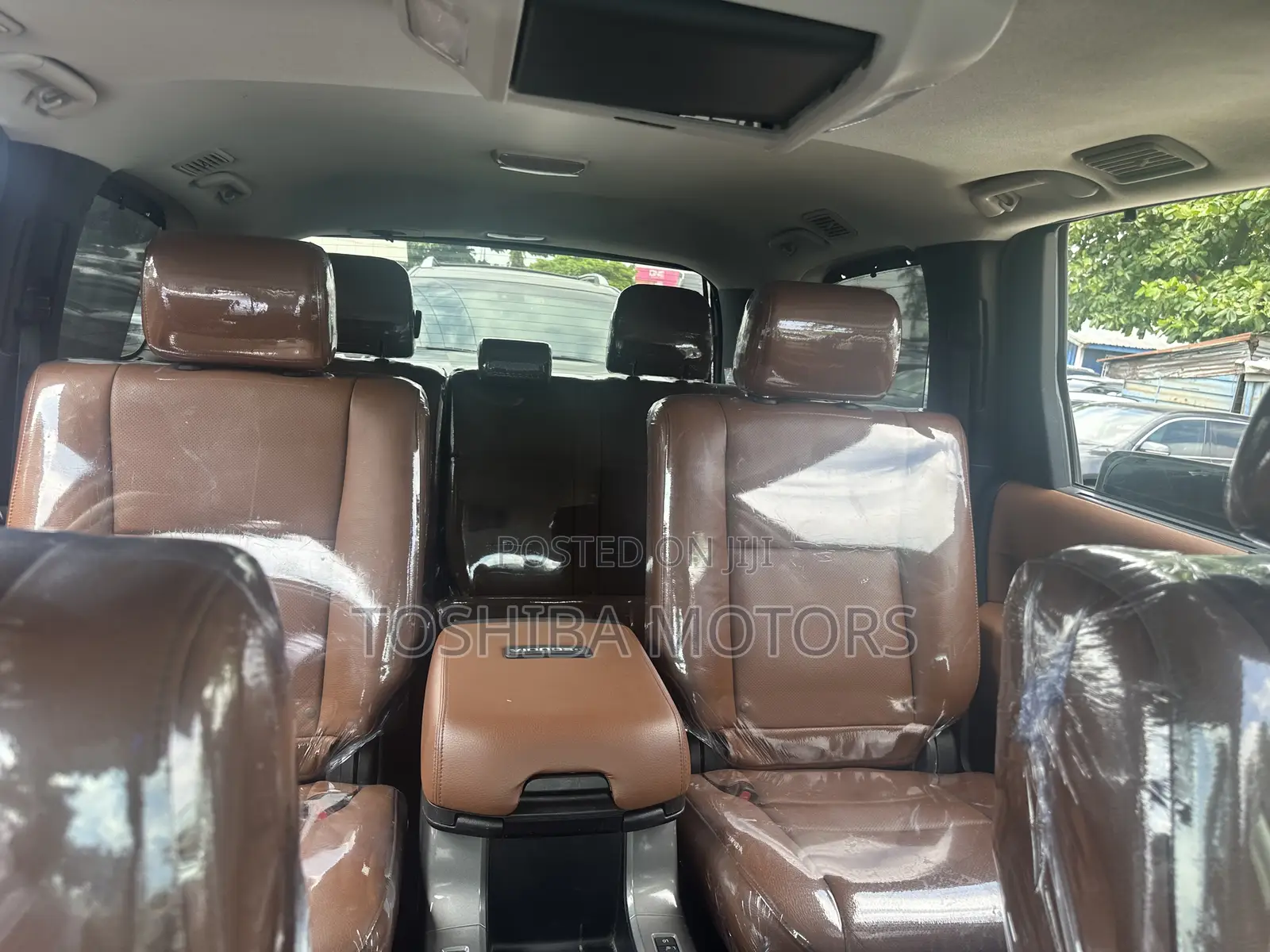 Toyota Sequoia 2018 Black