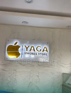 Let Make Ur Brand Shine