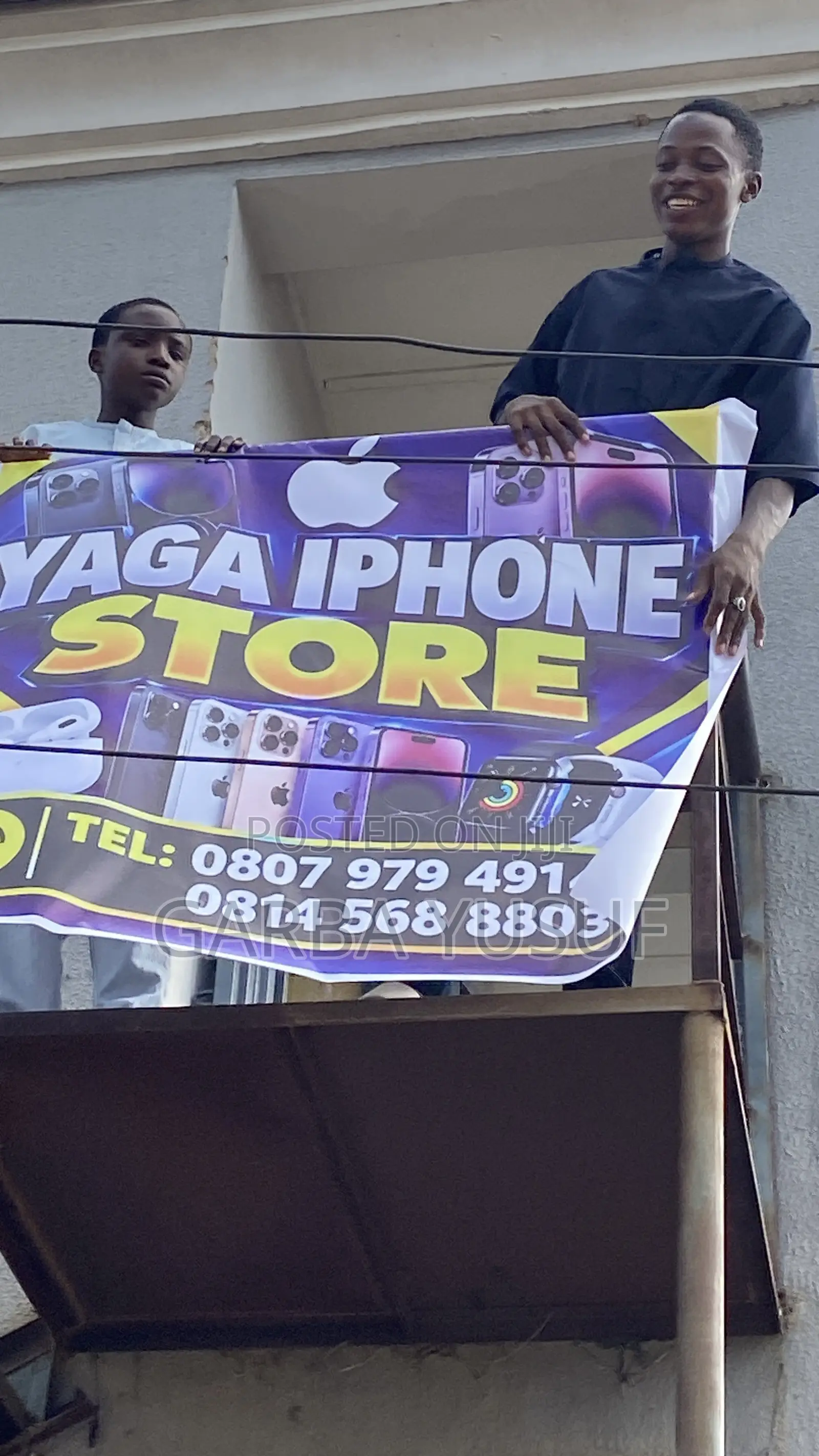 Let Make Ur Brand Shine
