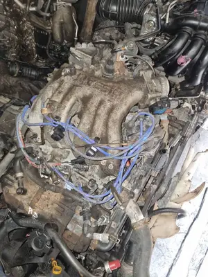 Complete Engine Nissan Pathfinder 3.3L