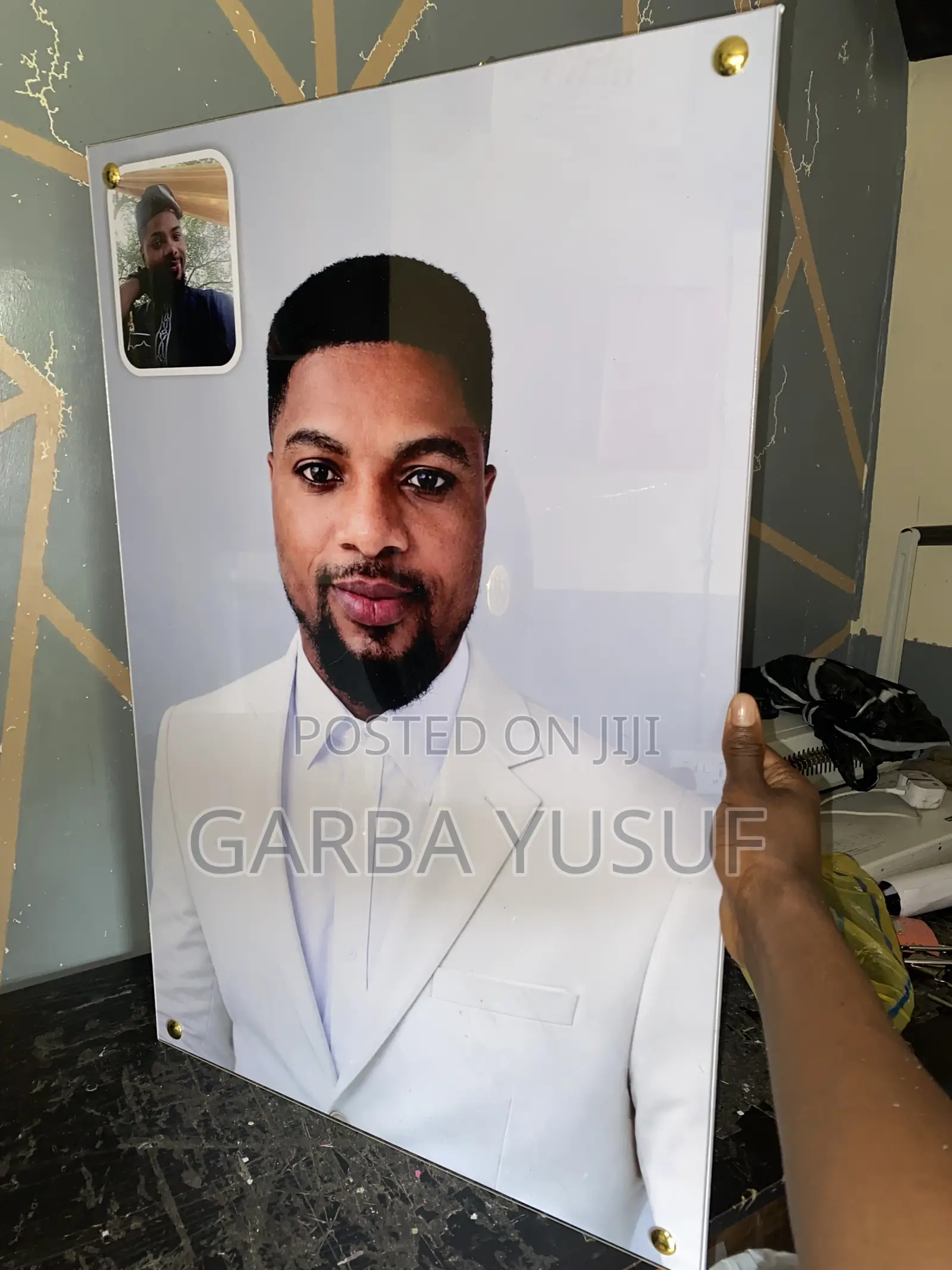 Let Make Ur Brand Shine