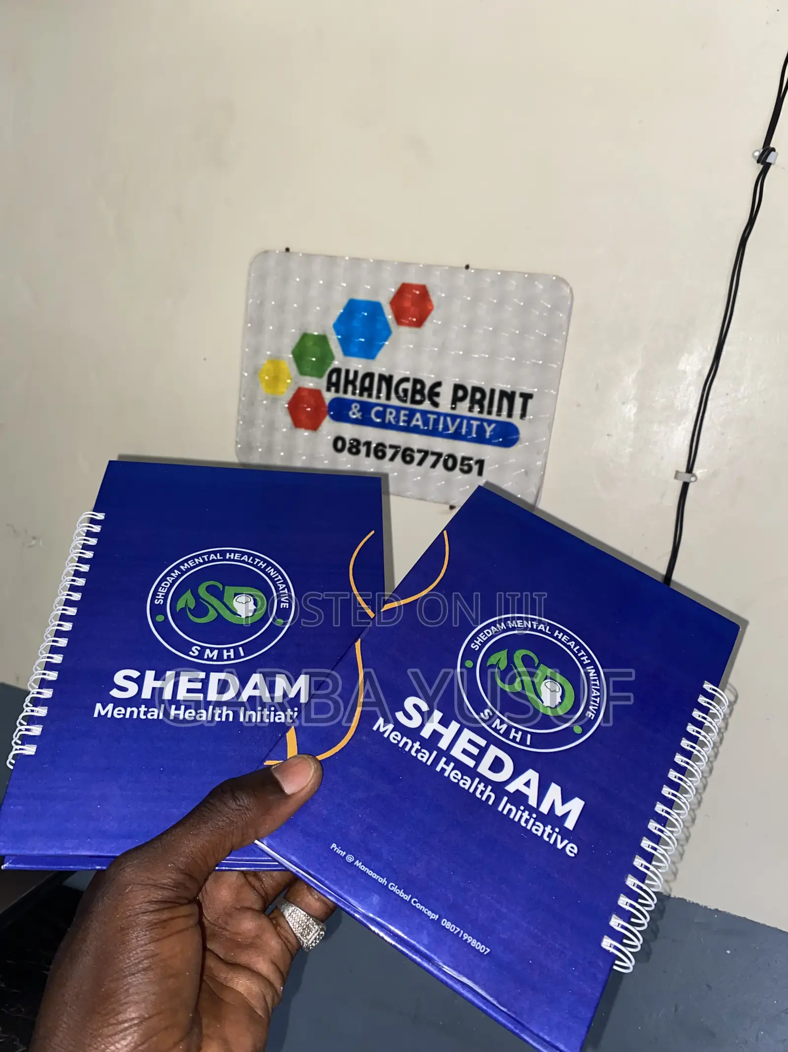 Let Make Ur Brand Shine