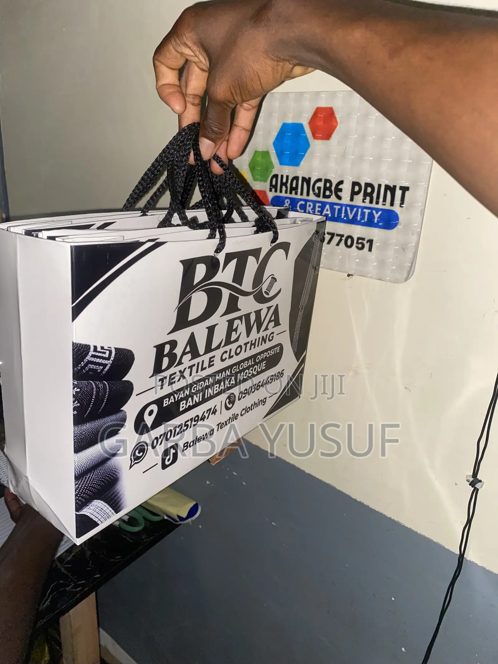 Let Make Ur Brand Shine