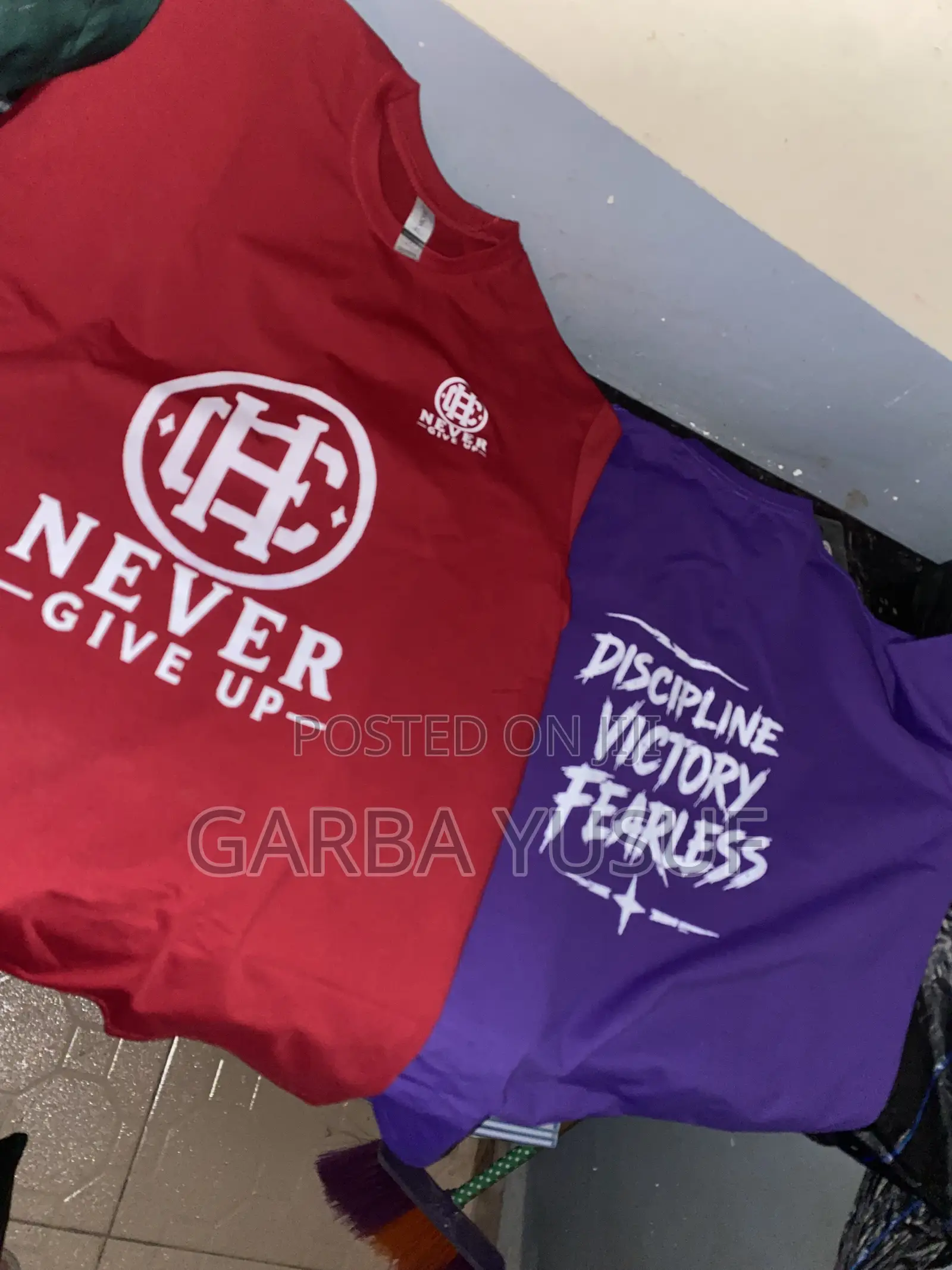 Let Make Ur Brand Shine