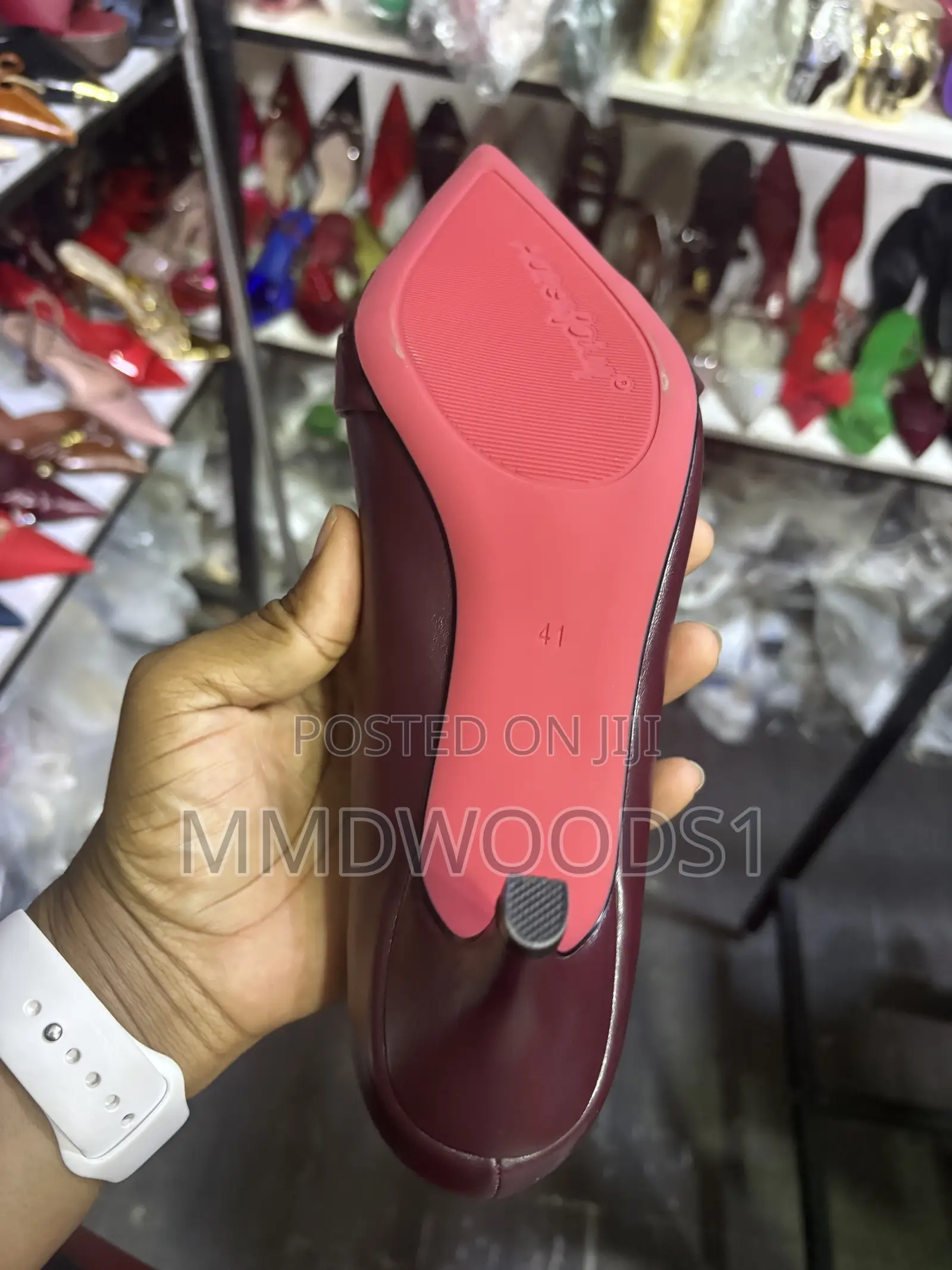 Formal Leather Shoes