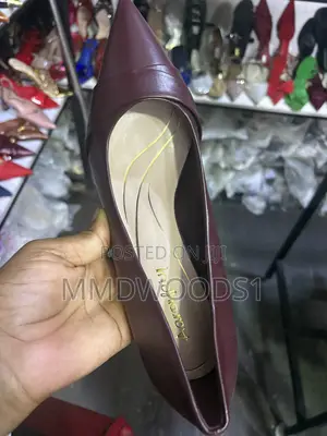 Formal Leather Shoes