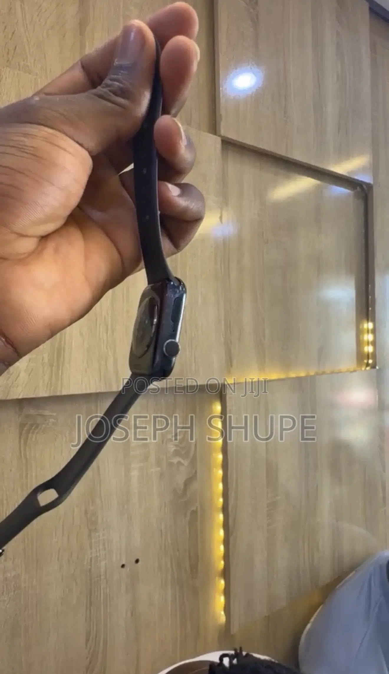 Apple Watch Series 7