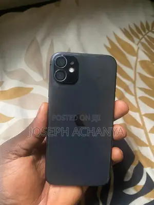Apple iPhone 11 128 GB Gray