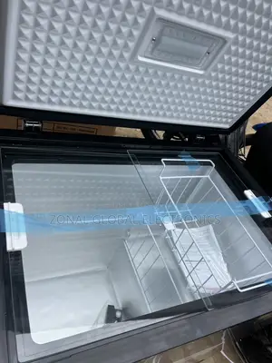 Zen LTD Chest Freezer 160l