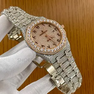 Audemars Piguet Stoned Watch | Bold Luxury & Exclusive Style