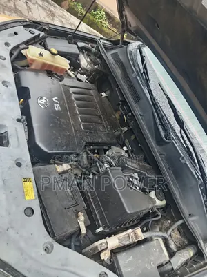 Toyota RAV4 2012 Gray