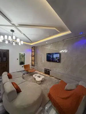 3bed and 2bed Shortlet Apartment at Ikolaba Gra