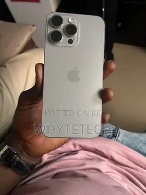 Apple iPhone 15 Pro Max 256 GB Bronze