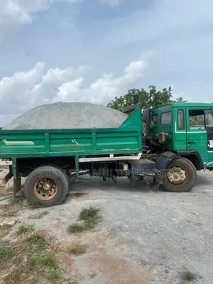 15Tons/30Tons of Stone Dust