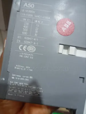 ABB Contactor A50-40-00