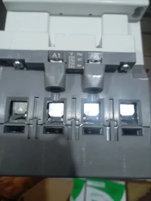ABB Contactor A50-40-00
