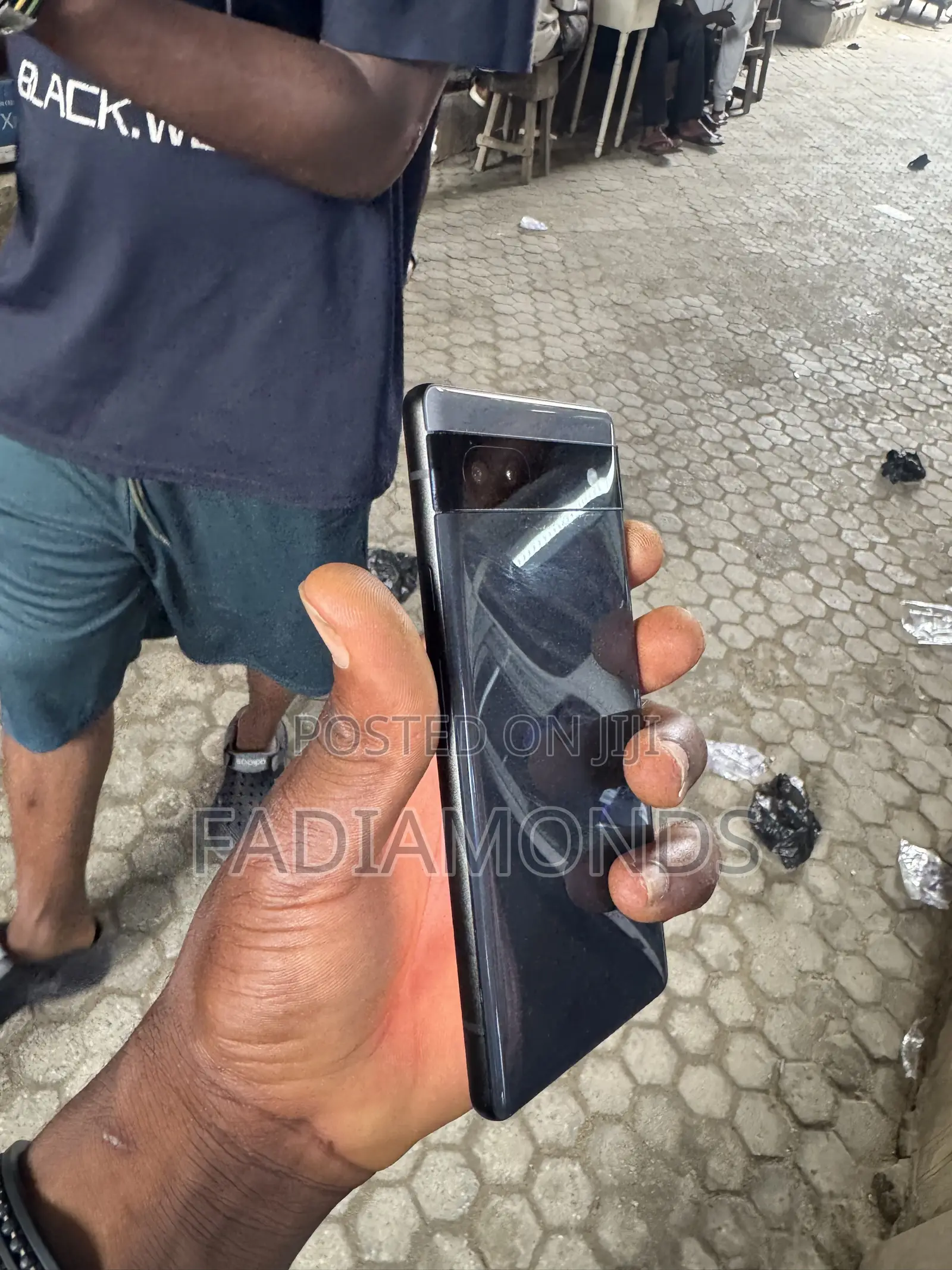 Apple iPhone XR 128 GB Black