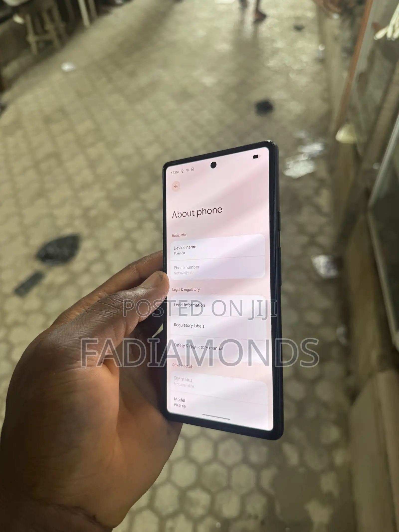 Apple iPhone XR 128 GB Black