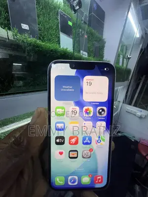 Apple iPhone 12 Pro 128 GB White