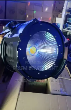 100w Cob Light
