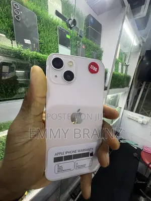 Apple iPhone 13 128 GB Pink