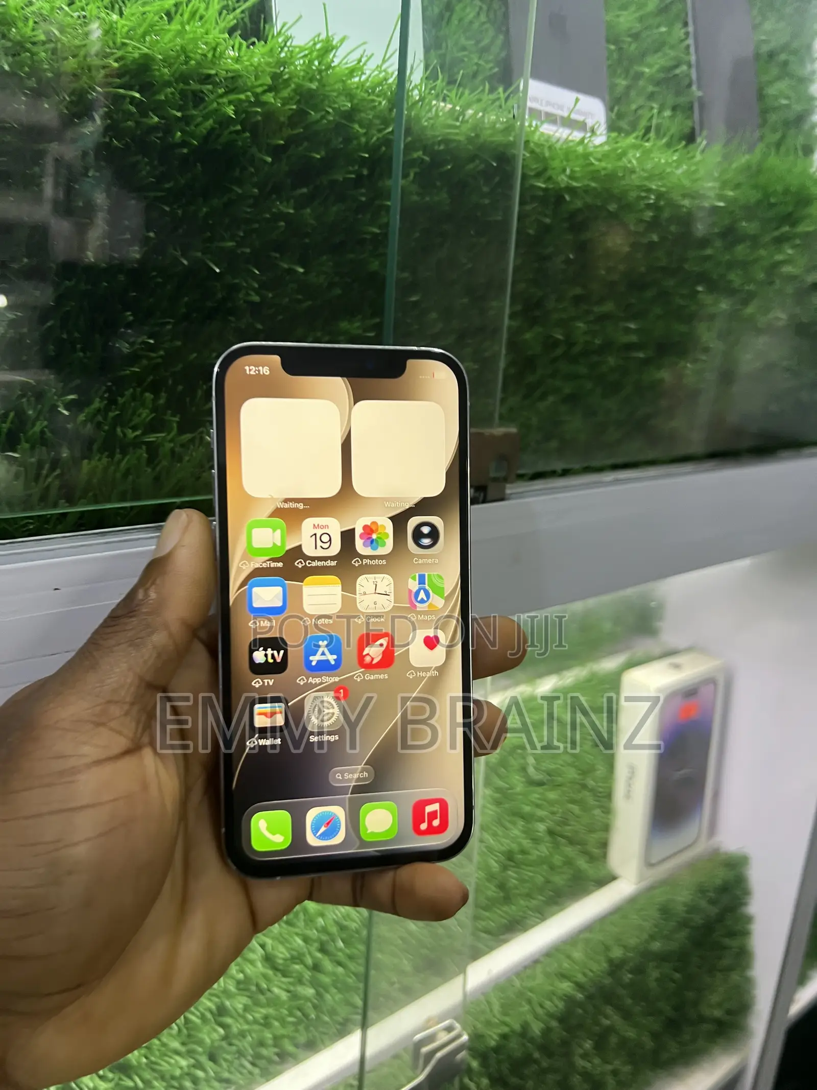 Apple iPhone 13 128 GB Pink