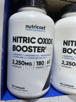 Nitric Acid Booster