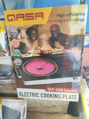 Electric Burner Cooking Hot Plate