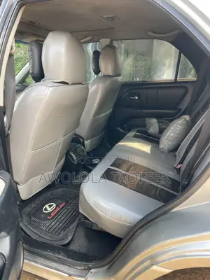 Lexus RX 300 2WD 2003 Silver