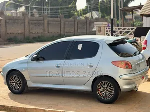 Peugeot 206 2006