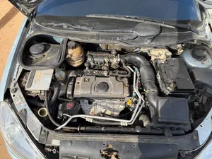 Peugeot 206 2006