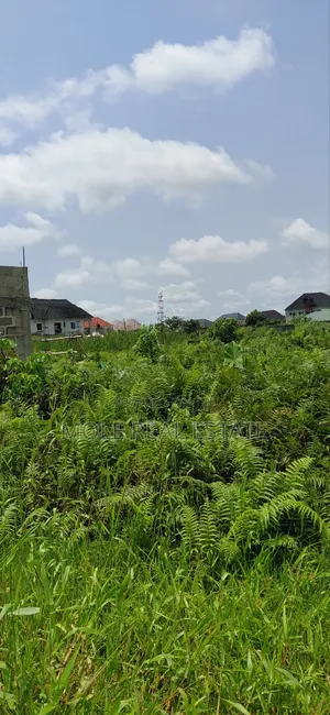 4, 200sqm Joint Venture (JV) Osborne Phase 2 Ikoyi Lagos