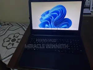 Laptop Dell Inspiron 15 3451 4GB Intel Pentium HDD 500GB
