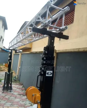 Heavy Duty Stand 1800lbs