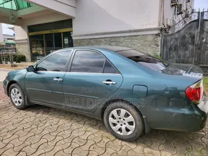 Toyota Camry for Hire 50k Per Day
