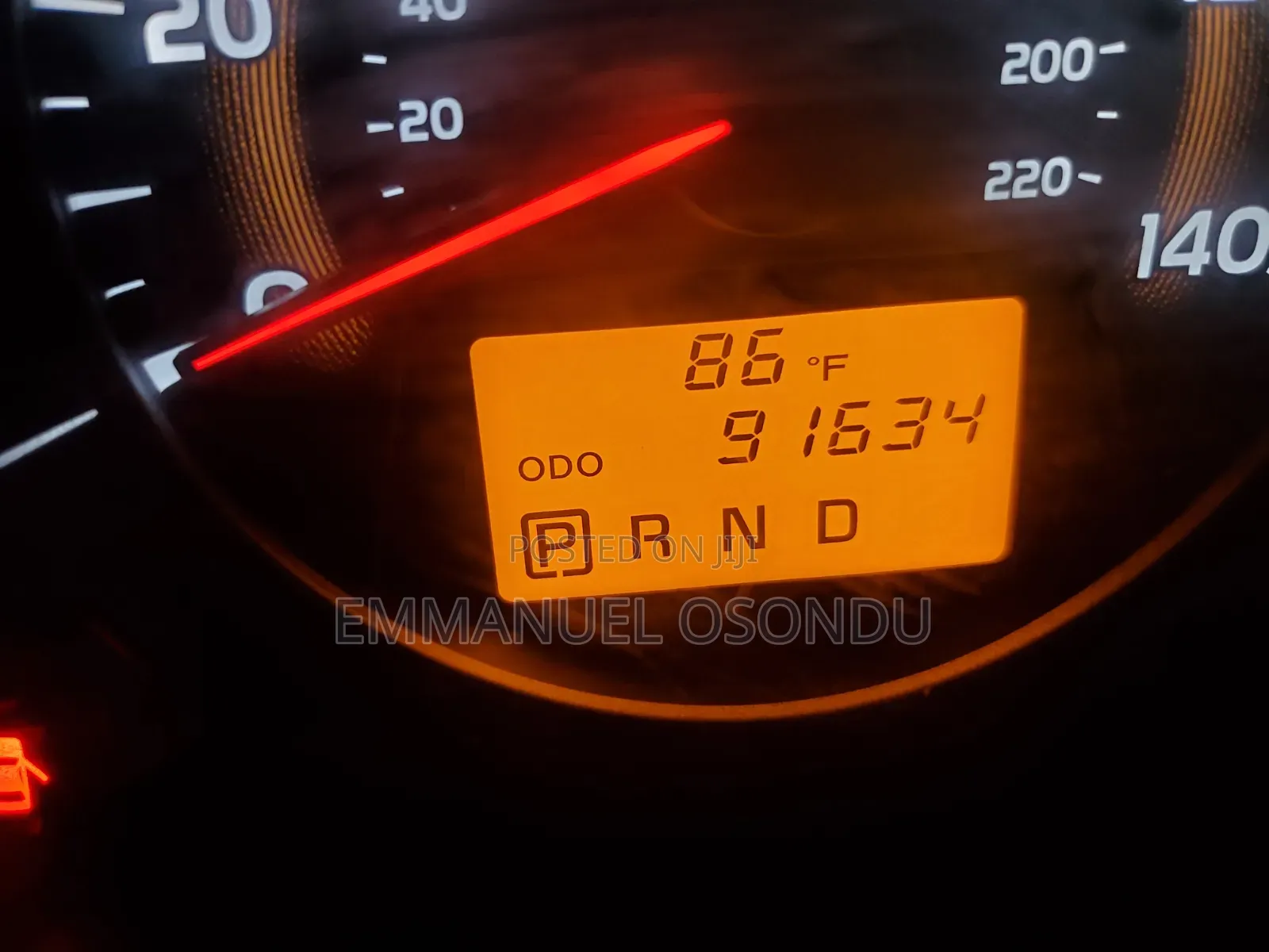 Toyota RAV4 2010 Silver