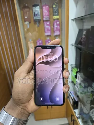 Apple iPhone 11 Pro 64 GB Graphite