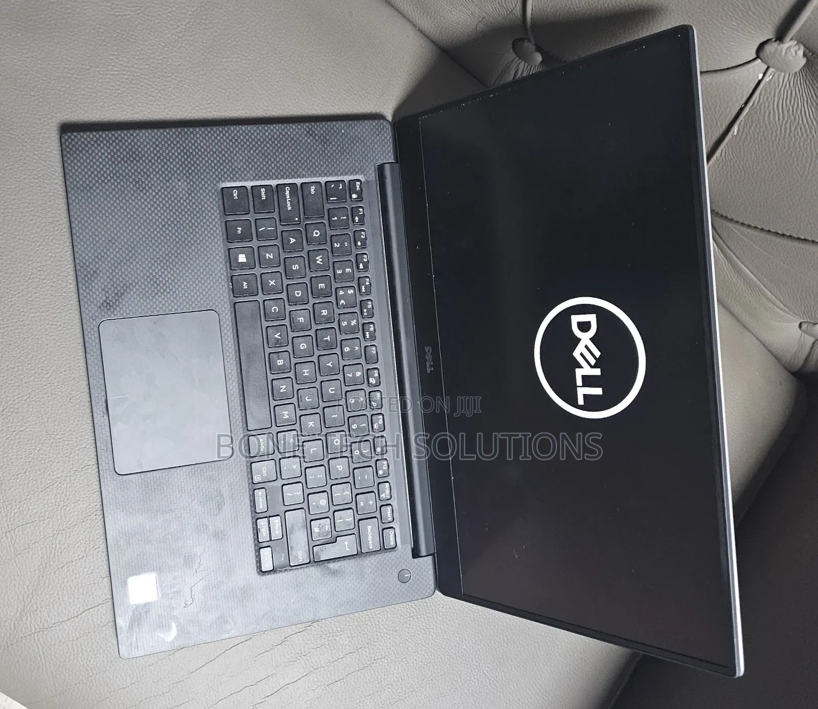Laptop Dell Precision 5520 16GB Intel Core i5 SSD 512GB