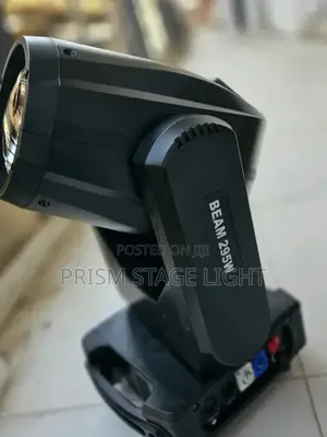 Beam 295w Moving Head