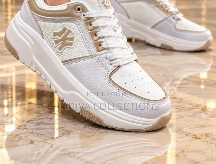 Fashion Quality Sneakers