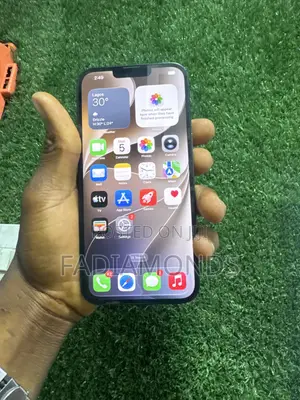 New Apple iPhone 14 Plus 128 GB Blue
