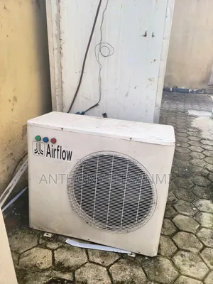 Ice Block Machine