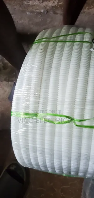 20mm Flexible Pipe