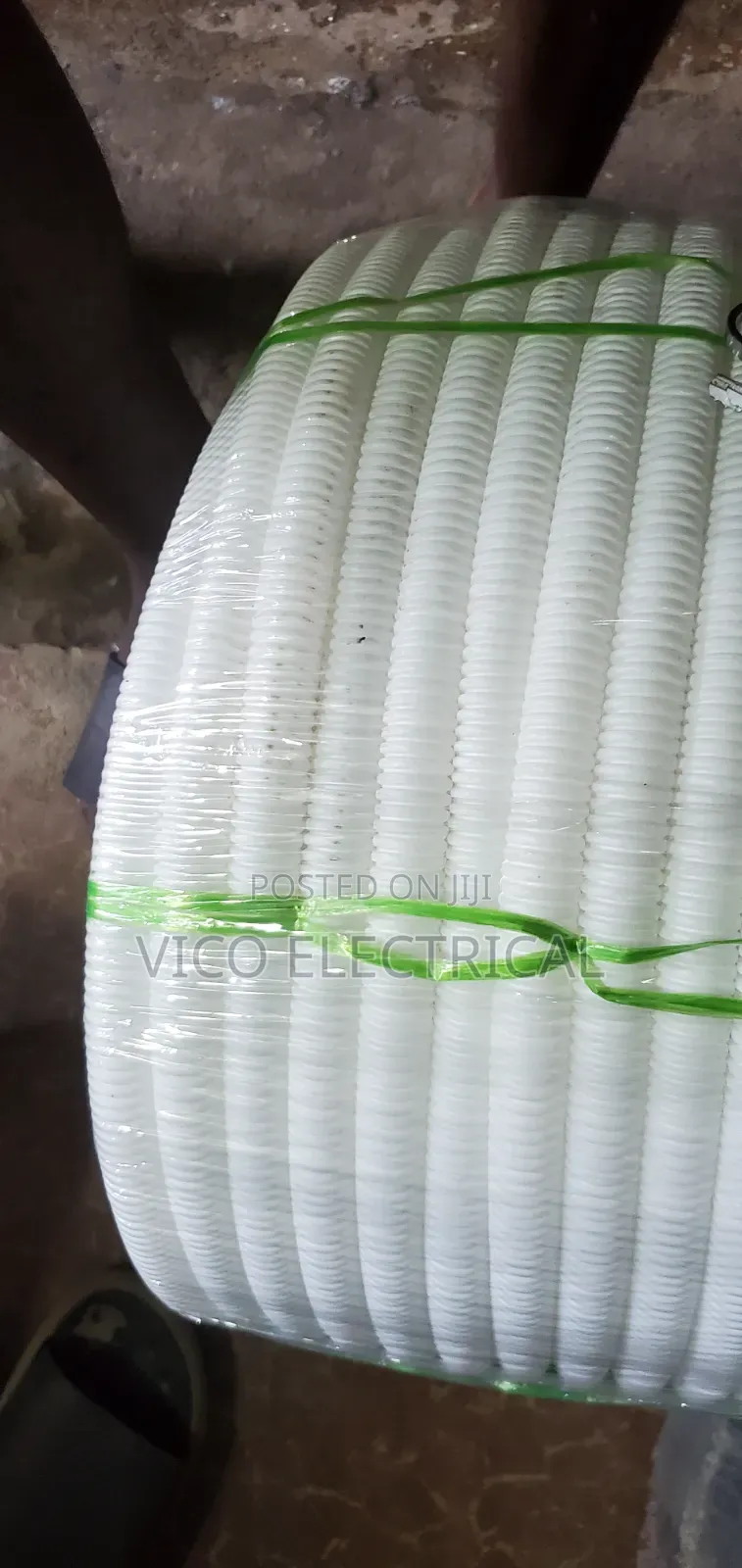 20mm Flexible Pipe