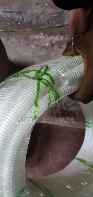 20mm Flexible Pipe