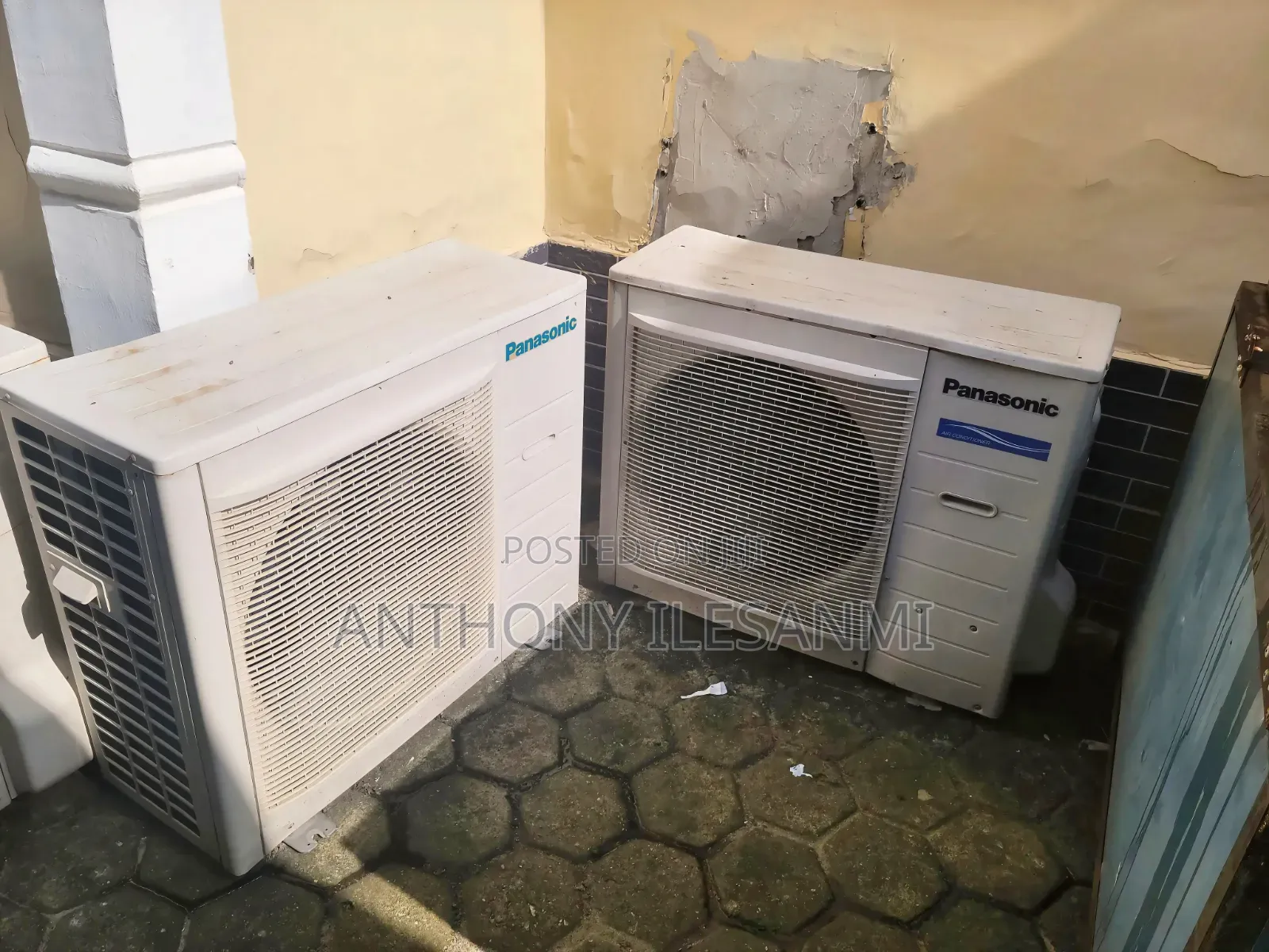 Ice Block Machine