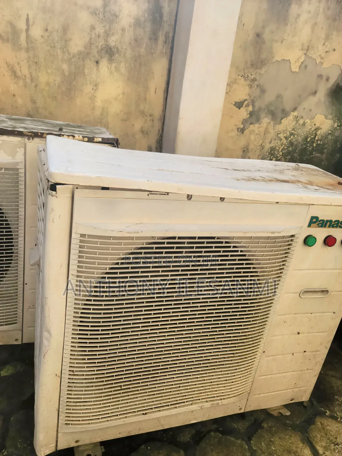 Ice Block Machine