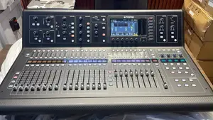 Midas M32 Digital Mixer