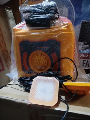 300w Feisun Power Station